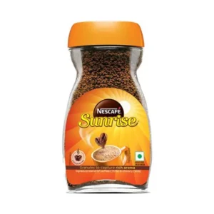 Nescafe Sunrise Instant Coffee