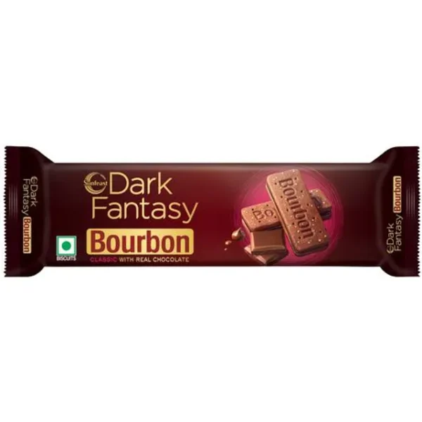Sunfeast Dark Fantasy Bourbon 120 g