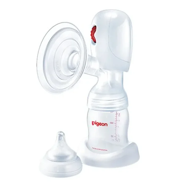 Pigeon Baby Portable  - Multicolour, 1 pc