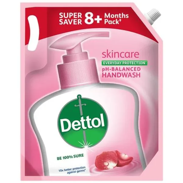 Dettol Liquid Handwash Refill