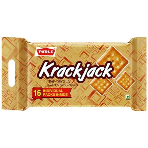 Parle Krackjack, 700 g