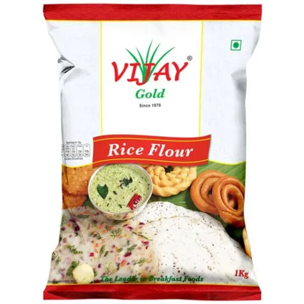 Vijay Rice Flour