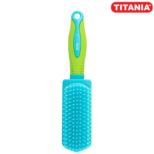 Titania Children's Mini Hair Brush