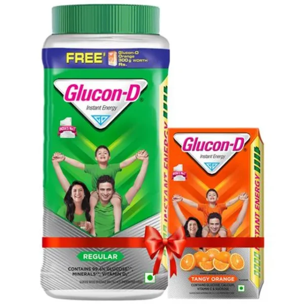 Glucon