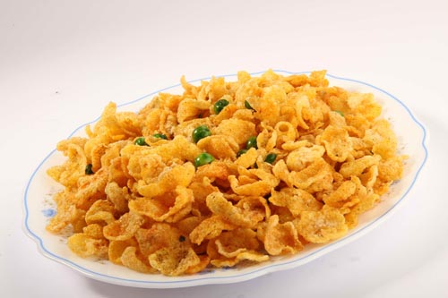 ₹5 Corn Chips Packet