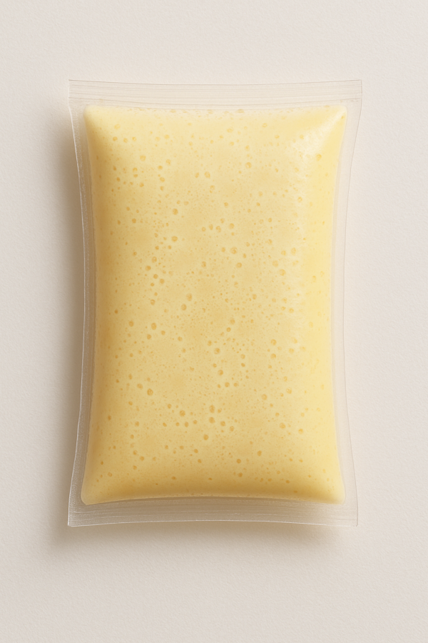 ₹5 Badam Milk Packet