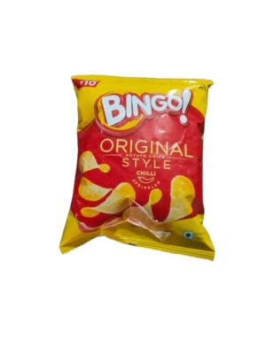 ₹5 Bingo Original Style Chips