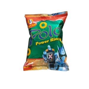 ₹5 Polo Power Rings