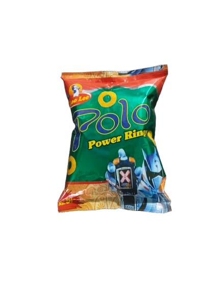 ₹5 Polo Power Rings
