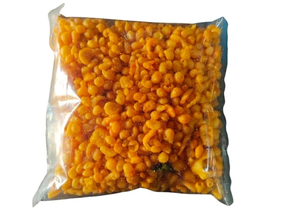 ₹20 100 g Karaboondhi Snack Pack