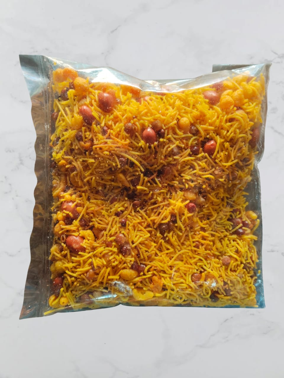 ₹20 100 g Mixture Snack Pack