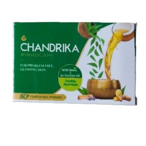 75g Chandrika Soap