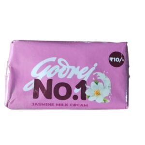 ₹10 Godrej No.1 Soap