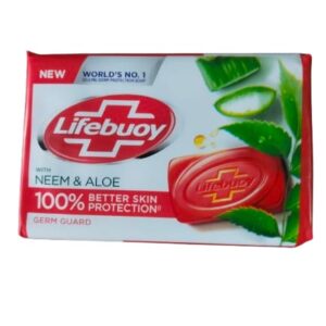 125g Lifebuoy Soap