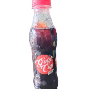 Goldcup Cool Drink – ₹10 CocaCola Flavour