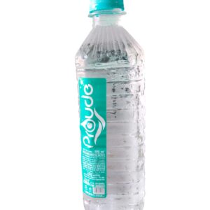 Packaged Drinking Water Bottle – 500ml