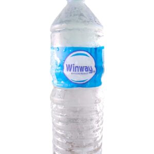 Packaged Drinking Water Bottle – 1L