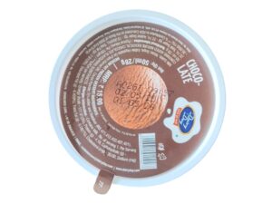 Dairy Day Cup Ice Cream – ₹15 (Chocolate)