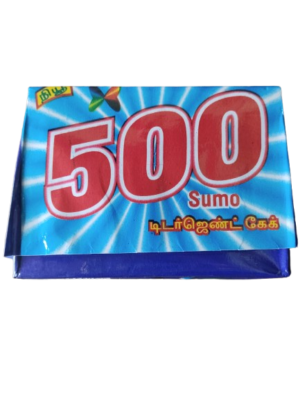 Aaro Detergent Soap – ₹7 and ₹10 - Image 2