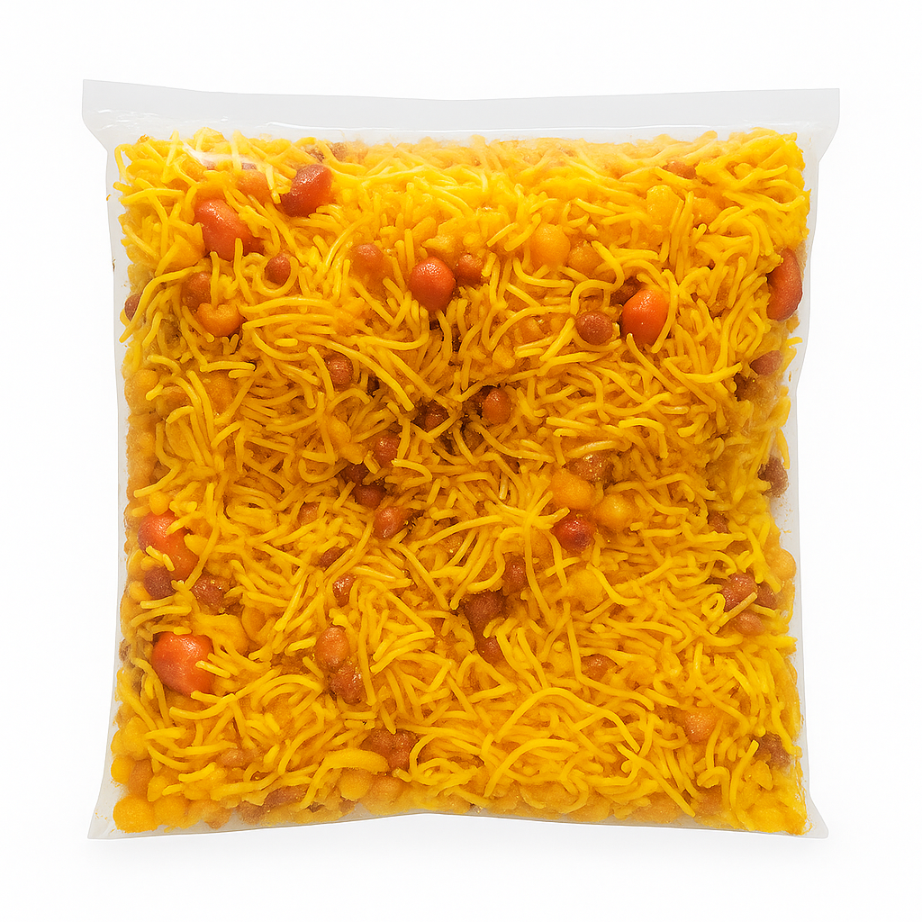 ₹20 100 g Mixture Snack Pack