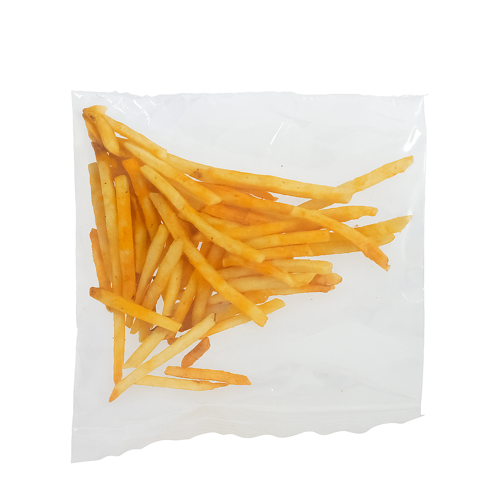 ₹5 Kuchi Chips Packet