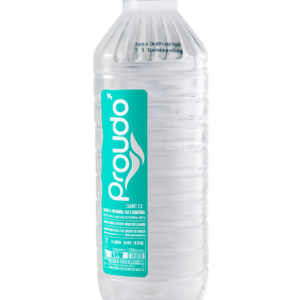 Packaged Drinking Water Bottle – 500ml