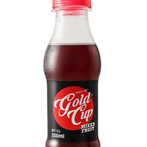 Goldcup Cool Drink – ₹10 CocaCola Flavour
