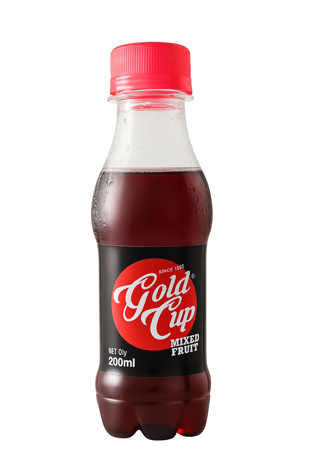Goldcup Cool Drink – ₹10 CocaCola Flavour