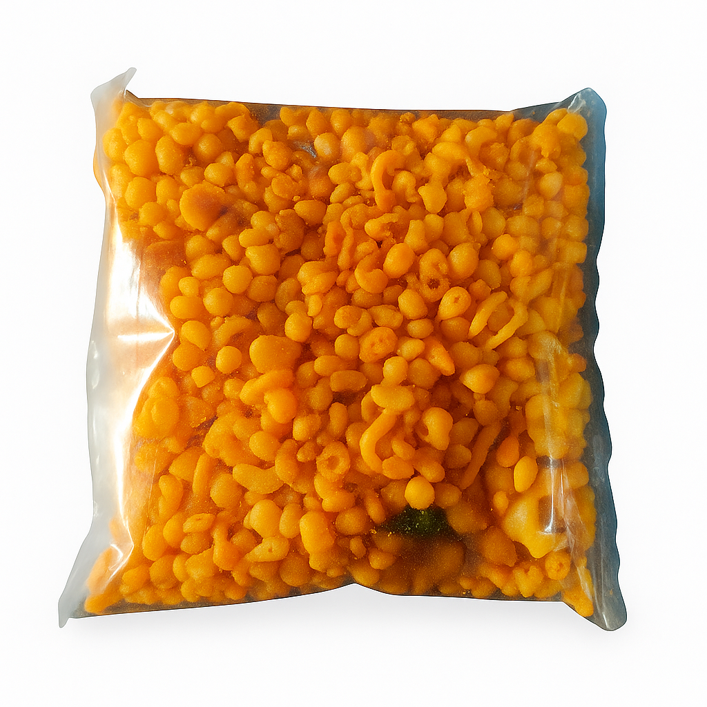 ₹20 100 g Karaboondhi Snack Pack