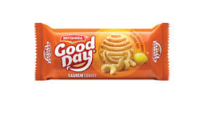 ₹5 Good Day Biscuit