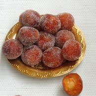 ₹5 Dry Gulab Jamun – Traditional Sweet Treat