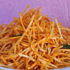 ₹5 Kuchi Chips Packet