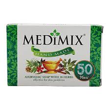 ₹10 Medimix Soap