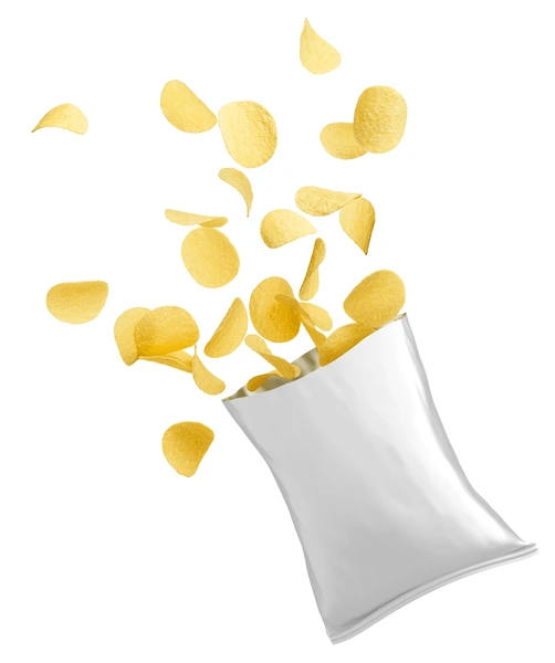 ₹10 Potato Chips Packet