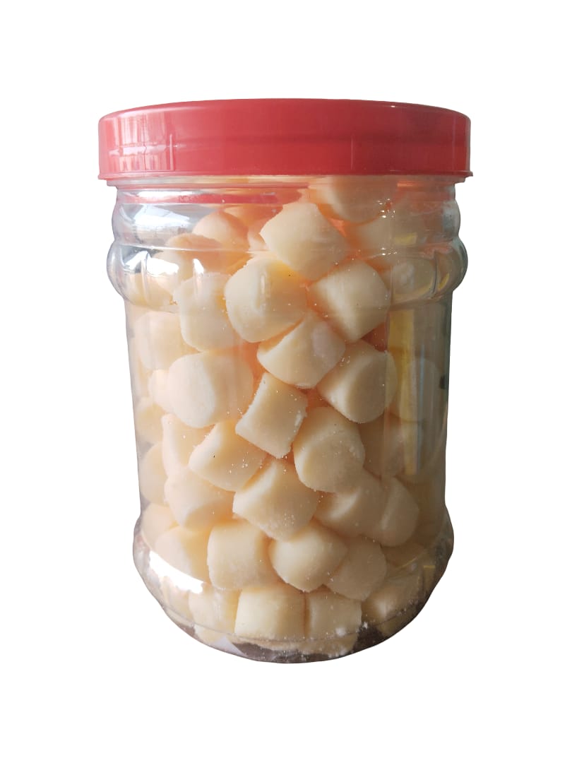 Palkova Sweet – ₹1 Pack