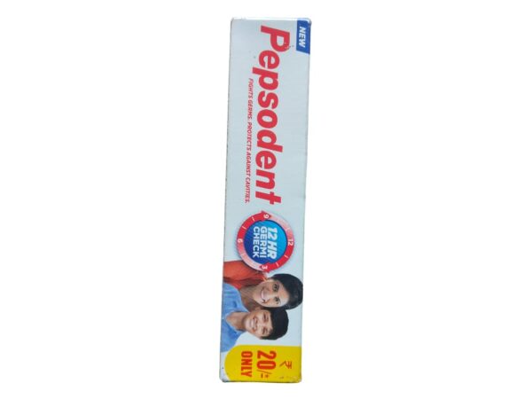 Pepsodent Toothpaste – ₹20