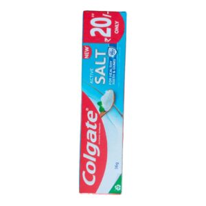 Colgate Toothpaste – ₹20