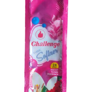 Challenge Fabric Softener – Pink