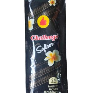 Challenge Fabric Softener – Black