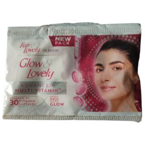 Fair & Lovely Face Cream – ₹10 Pack