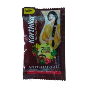 Karthika Shikakai Powder – ₹2 Sachet
