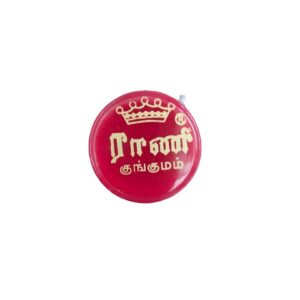 Rani Kumkumam – ₹10 Pack