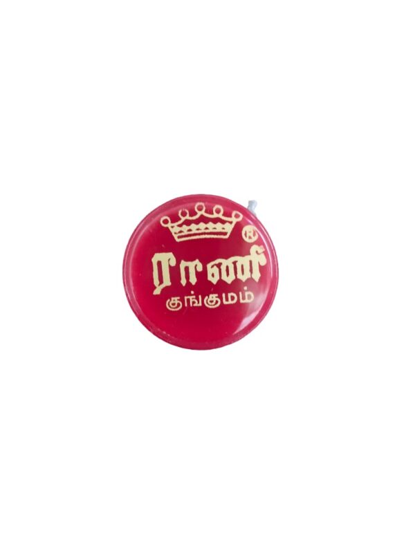Rani Kumkumam – ₹10 Pack