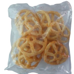 ₹5 Wheel Chips