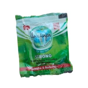 Amrutanjan Pain Balm – ₹2 Pack