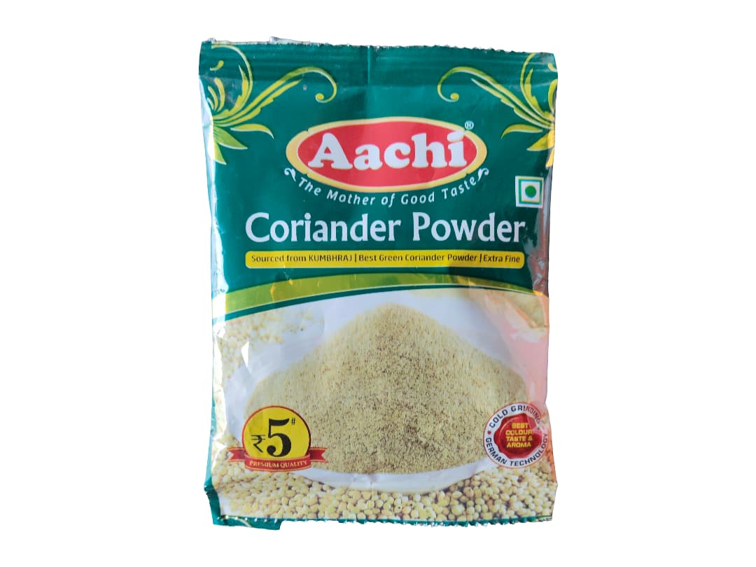 Aachi Coriander Powder