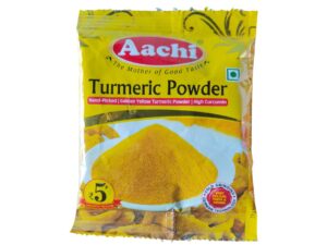 Aachi Turmeric Powder