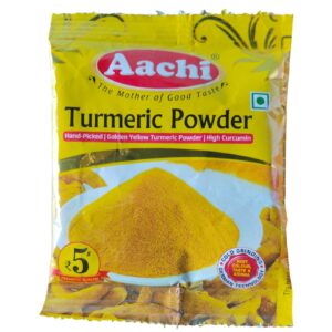 Aachi Turmeric Powder