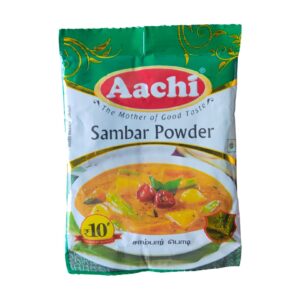 Aachi Sambar Powder