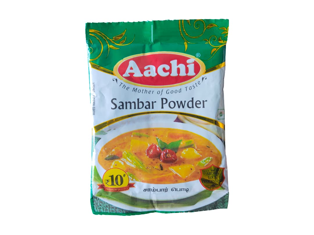 Aachi Sambar Powder